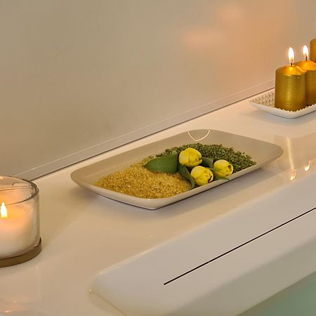 Toscano Palace Luxury Rooms Κατάνια Εξωτερικό φωτογραφία
