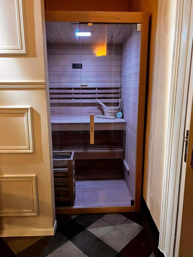 Toscano Palace Luxury Rooms Κατάνια Εξωτερικό φωτογραφία