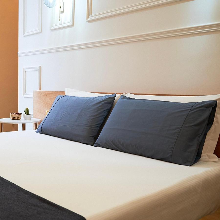 Toscano Palace Luxury Rooms Κατάνια Εξωτερικό φωτογραφία