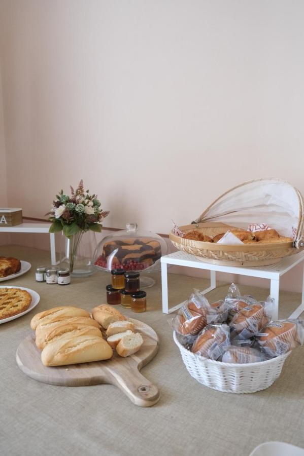 Toscano Palace Luxury Rooms Κατάνια Εξωτερικό φωτογραφία