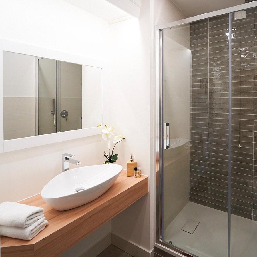 Toscano Palace Luxury Rooms Κατάνια Εξωτερικό φωτογραφία