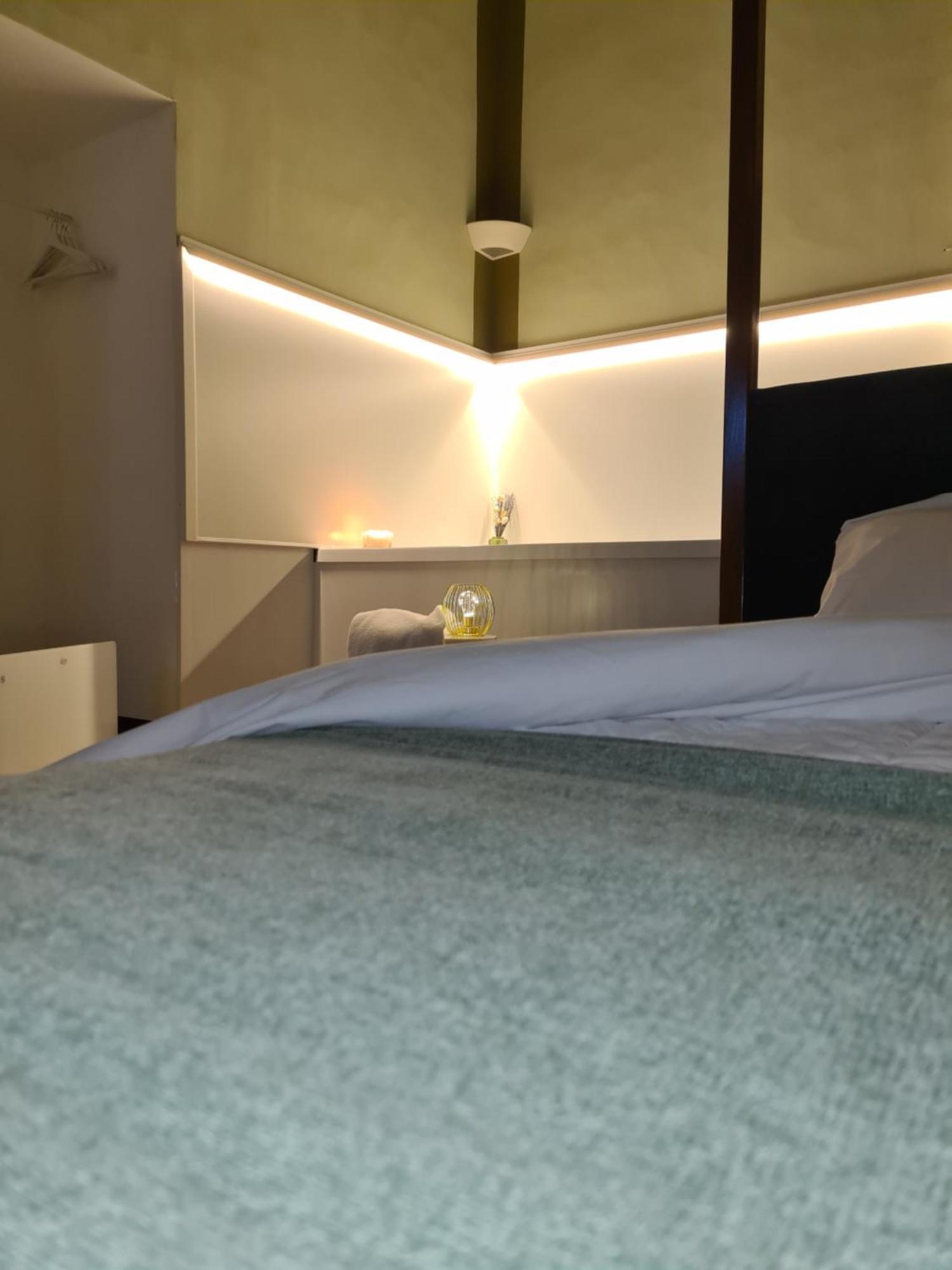 Toscano Palace Luxury Rooms Κατάνια Εξωτερικό φωτογραφία