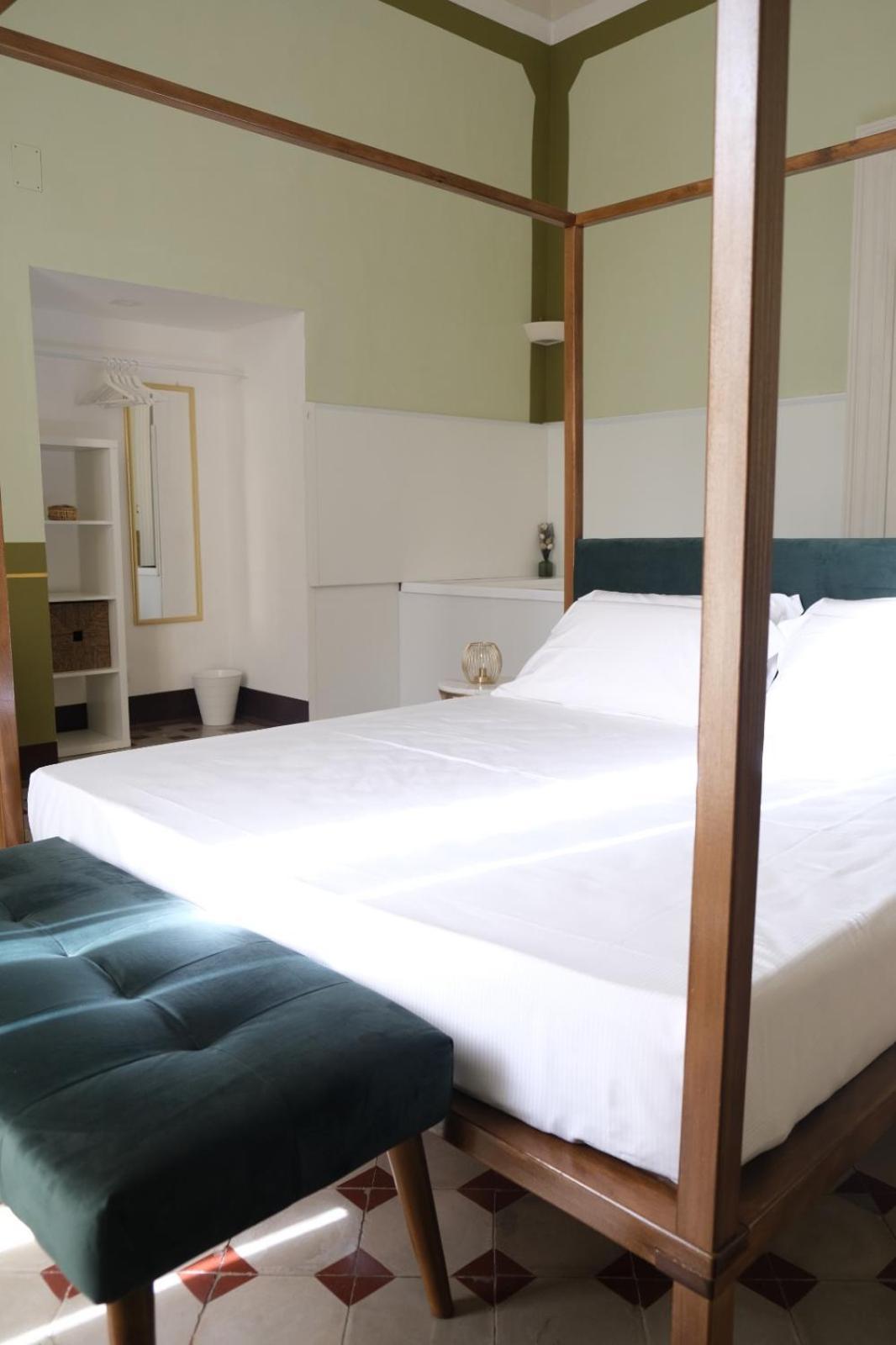 Toscano Palace Luxury Rooms Κατάνια Εξωτερικό φωτογραφία